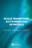 Scale Transitions as Foundations of Physics