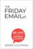 Friday Email, the: 88 Tips for Aspiring Leaders