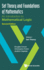 Set Theory and Foundations of Mathematics: an Introduction to Mathematical Logic