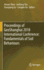 Proceedings of Geoshanghai 2018 International Conference: Fundamentals of Soil Behaviours
