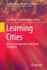 Learning Cities: Multimodal Explorations and Placed Pedagogies