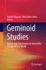 Geminoid Studies: Science and Technologies for Humanlike Teleoperated Androids