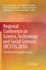 Regional Conference on Science, Technology and Social Sciences (Rcstss 2016): Theoretical and Applied Sciences