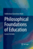 Philosophical Foundations of Education: Lessons for India