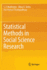 Statistical Methods in Social Science Research