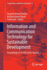 Information and Communication Technology for Sustainable Development: Proceedings of Ict4sd 2016, Volume 1
