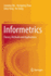 Informetrics: Theory, Methods and Applications