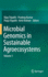 Microbial Genomics in Sustainable Agroecosystems: Volume 1