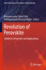 Revolution of Perovskite: Synthesis, Properties and Applications (Materials Horizons: From Nature to Nanomaterials) 1st Ed. 2020 Edition