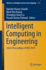 Intelligent Computing in Engineering: Select Proceedings of Rice 2019 (Advances in Intelligent Systems and Computing, 1125)