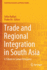 Trade and Regional Integration in South Asia: A Tribute to Saman Kelegama