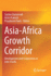 Asia-Africa Growth Corridor: Development and Cooperation in Indo-Pacific