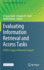 Evaluating Information Retrieval and Access Tasks: Ntcir's Legacy of Research Impact