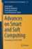 Advances on Smart and Soft Computing: Proceedings of Icacin 2020