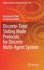 Discrete-Time Sliding Mode Protocols for Discrete Multi-Agent System