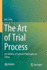 The Art of Trial Process: An Outline of Judicial Philosophy in China