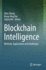 Blockchain Intelligence: Methods, Applications and Challenges