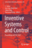Inventive Systems and Control: Proceedings of Icisc 2021