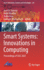 Smart Systems: Innovations in Computing: Proceedings of Ssic 2021