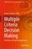 Multiple Criteria Decision Making