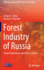 Forest Industry of Russia