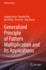 Generalized Principle of Pattern Multiplication an