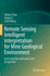 Remote Sensing Intelligent Interpretation for Mine