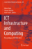 ICT Infrastructure and Computing: Proceedings of ICT4SD 2022