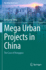 Mega Urban Projects in China: The Case of Hongqiao