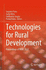 Technologies for Rural Development: Proceedings of NERC 2022