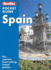 Spain (Berlitz Pocket Guides)