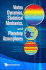 Vortex Dynamics, Statistical Mechanics, and Planetary Atmospheres