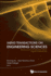 Iaeng Transactions on Engineering Sciences Special Issue for the International Association of Engineers Conferences 2016