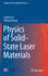Physics of Solid-State Laser Materials