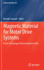 Magnetic Material for Motor Drive Systems: Fusion Technology of Electromagnetic Fields