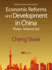 Economic Reforms & Development of China 3 Vols. Set