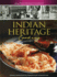 Singapore Heritage Cookbooks: Indian Heritage Cooking