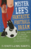 Mister Lees Fantastic Football Dream Format: Paperback