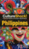 Culture Shock! Philippines: a Survival Guide to Customs and Etiquette