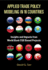 Applied Trade Policy Modeling in 16 Countries: Insights and Impacts From World Bank Cge Based Projects (World Scientific Studies in International Economics, 34)