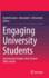 Engaging University Students