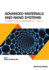 Advanced Materials and Nano Systems: Theory and Experiment (part-1)