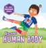 My First Discover Series: Human Body: Fun and Interactive Illustrated Board Book on Body Parts for Kids, Toddlers | Book for 3+ [Penguin Early Learning Series]