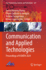 Communication and Applied Technologies: Proceedings of Icomta 2024