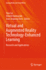 Virtual and Augmented Reality Technology-Enhanced Learning: Research and Applications