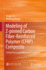 Modeling of Z-pinned Carbon Fiber-Reinforced Polymer (CFRP) Composite: Curing Process and Mechanical Properties