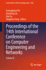 Proceedings of the 14th International Conference on Computer Engineering and Networks