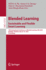 Blended Learning. Sustainable and Flexible Smart Learning: 18th International Conference on Blended Learning, ICBL 2025, Bangkok, Thailand, July 22-25, 2025, Proceedings