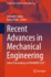 Recent Advances in Mechanical Engineering: Select Proceedings of Icramerd 2023