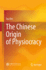 The Chinese Origin of Physiocracy